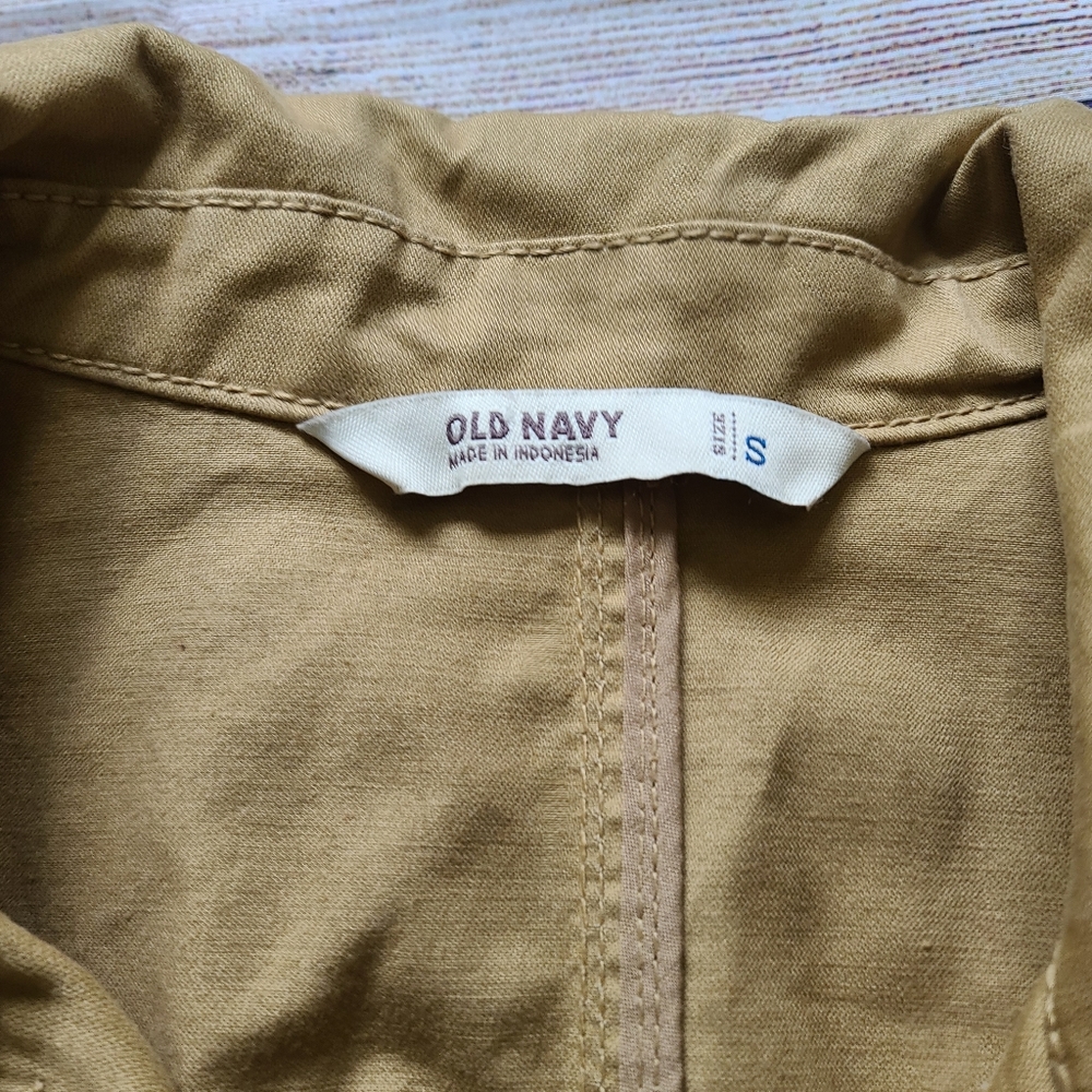 Spring Jacket - Picture 2 of 2